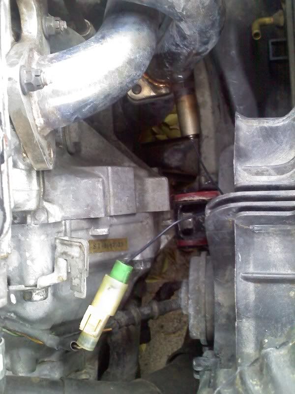 o2 sensor wiring 1 wire to 4 wires questi - Team Integra Forums - Team